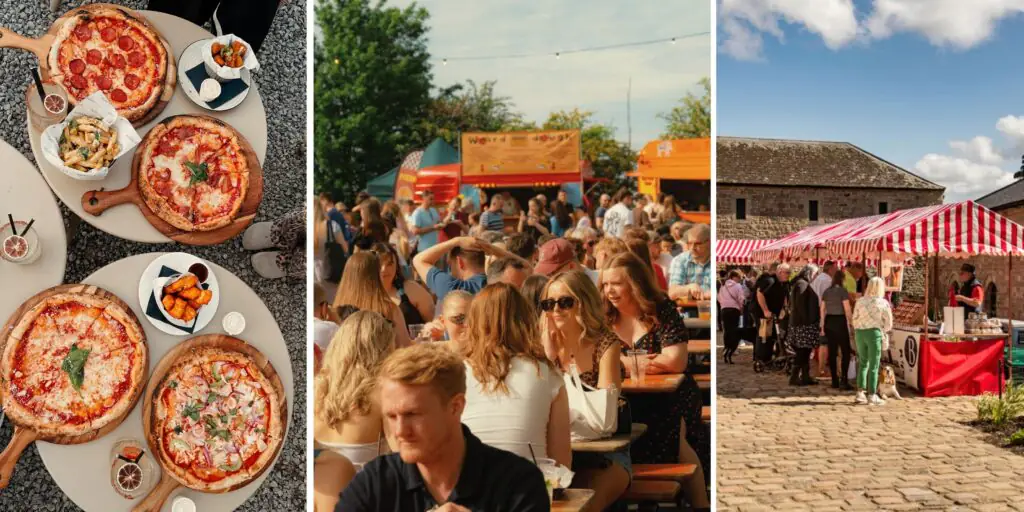 23 things to do in the North East this Bank Holiday weekend (27th – 31st August)