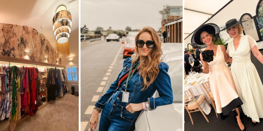 Wynyard Re:Loved Boutique: we go behind the rack of the North East's style secret