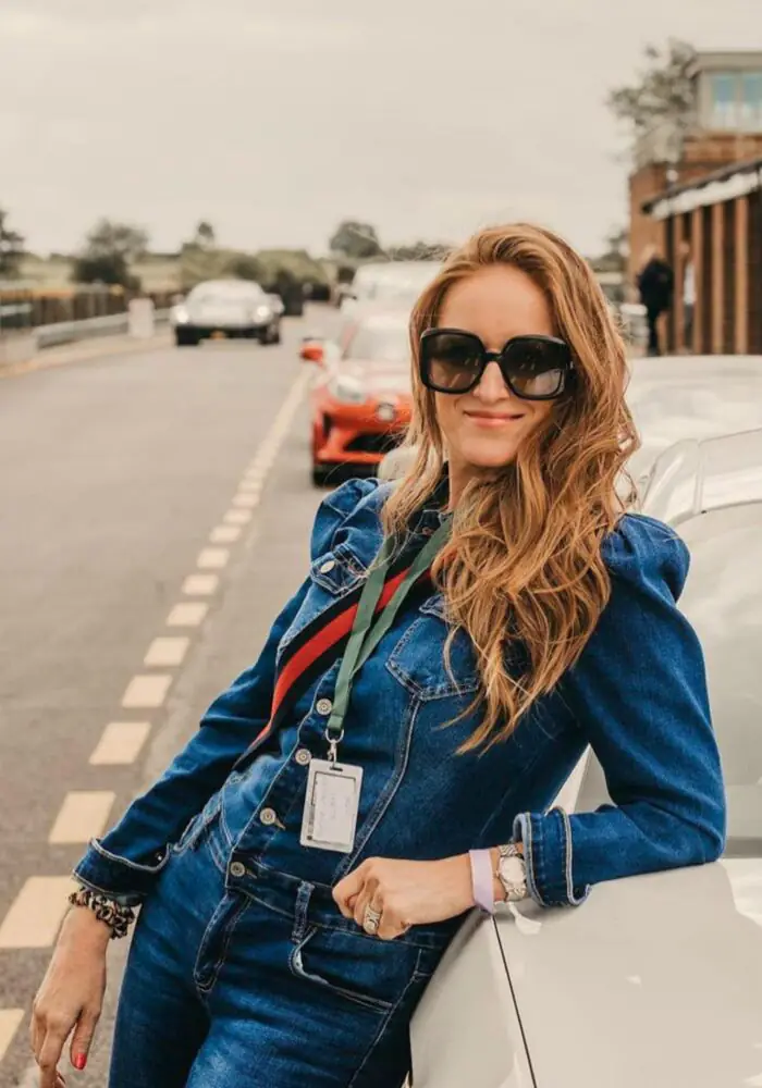 Wynyard Re:Loved Boutique: we go behind the rack of the North East's style secret