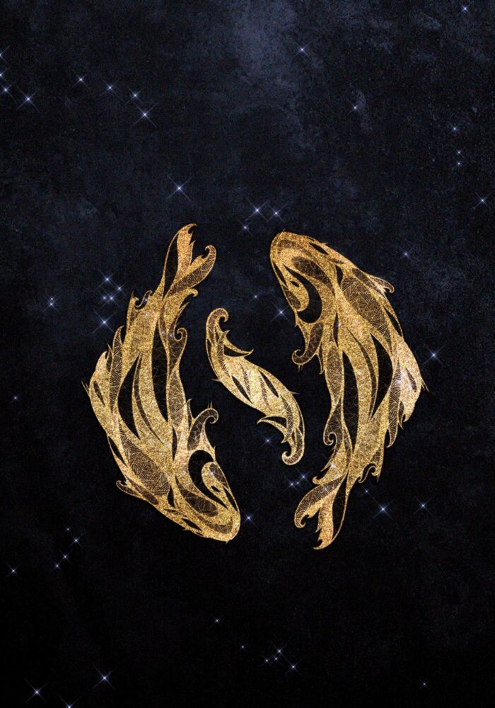 Why this Friday's Pisces eclipse could change your path