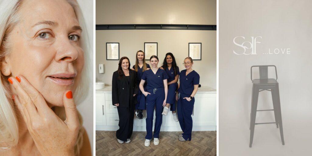 Self Medical Aesthetics' new skincare device is winning over the North East – here’s why