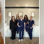 Self Medical Aesthetics' new skincare device is winning over the North East – here’s why