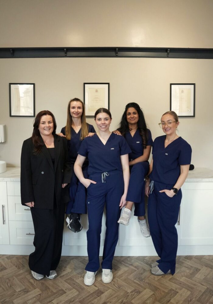 Self Medical Aesthetics' new skincare device is winning over the North East – here’s why