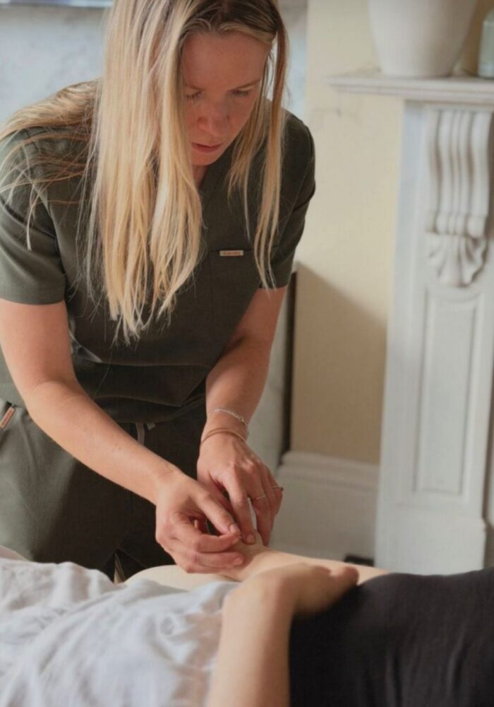 Rhoē's Jesmond Wellness Clinic