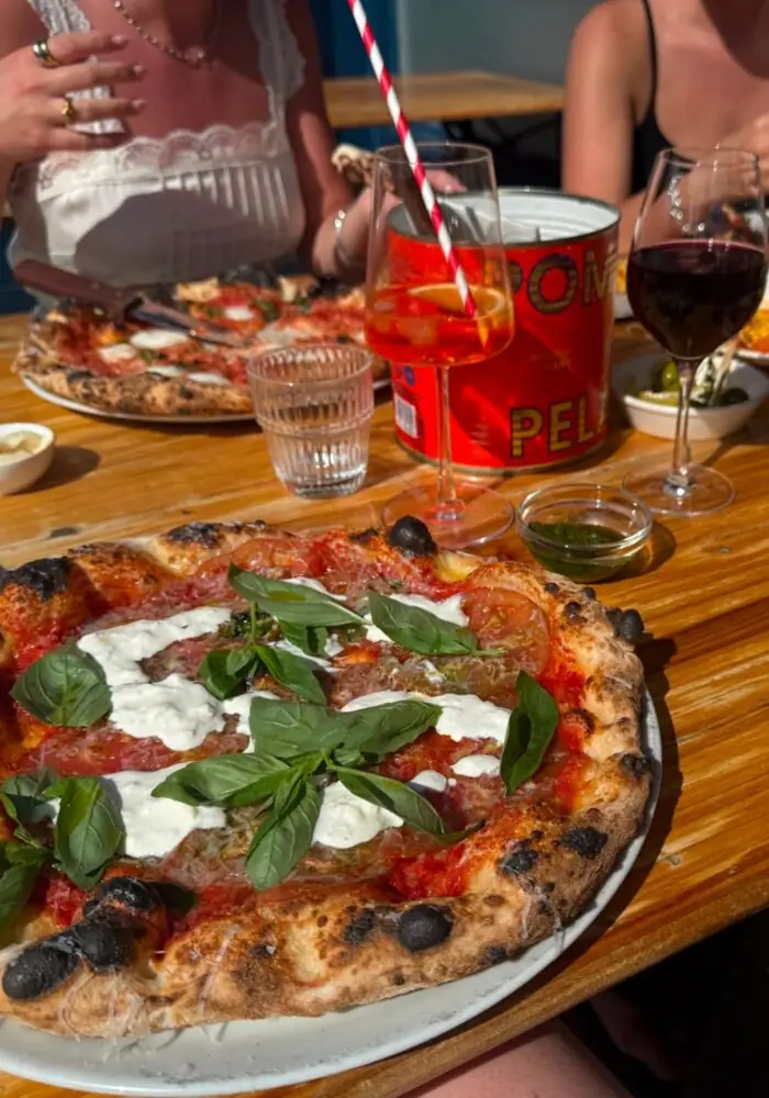 14 of the best dishes we ate in the North East this month