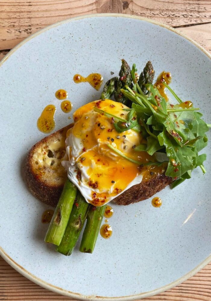 7 of the best brunch spots you'll love in Darlington