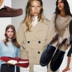 Your summer-to-autumn wardrobe transition, made easy