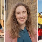 From a childhood visitor to Life, to sitting on the board: ten questions for Dr Laura Strain