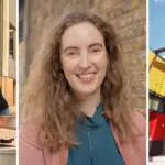 From a childhood visitor to Life, to sitting on the board: ten questions for Dr Laura Strain