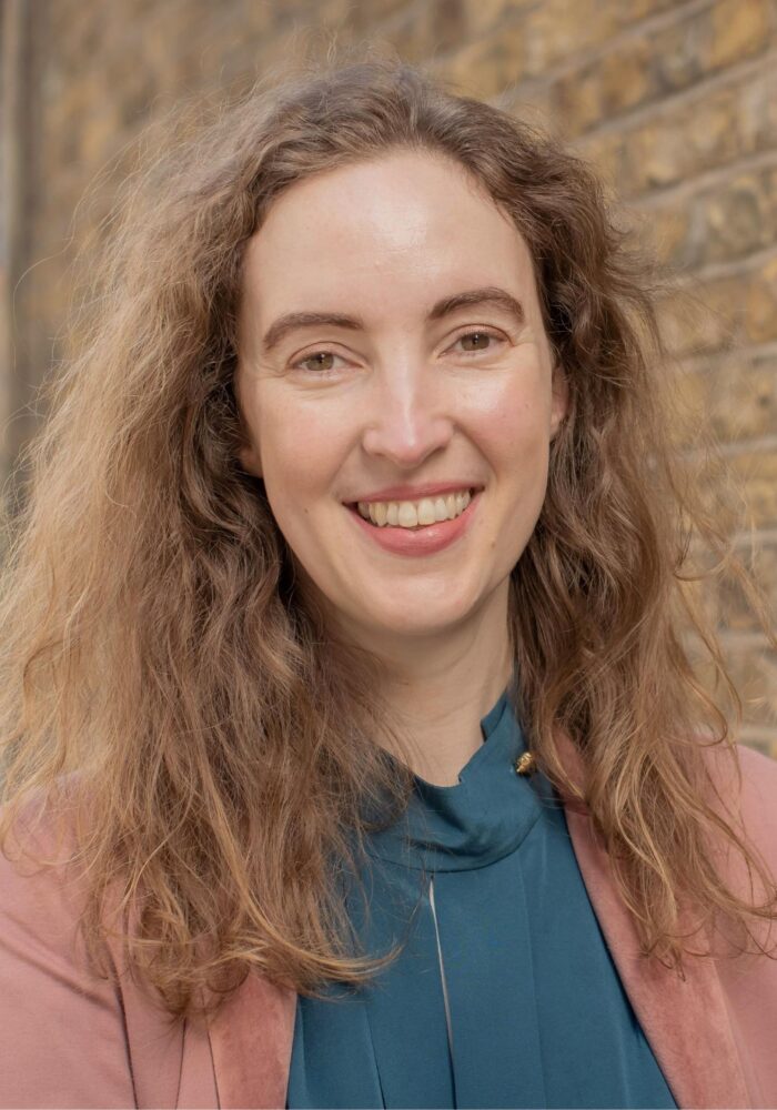 From a childhood visitor to Life, to sitting on the board: ten questions for Dr Laura Strain