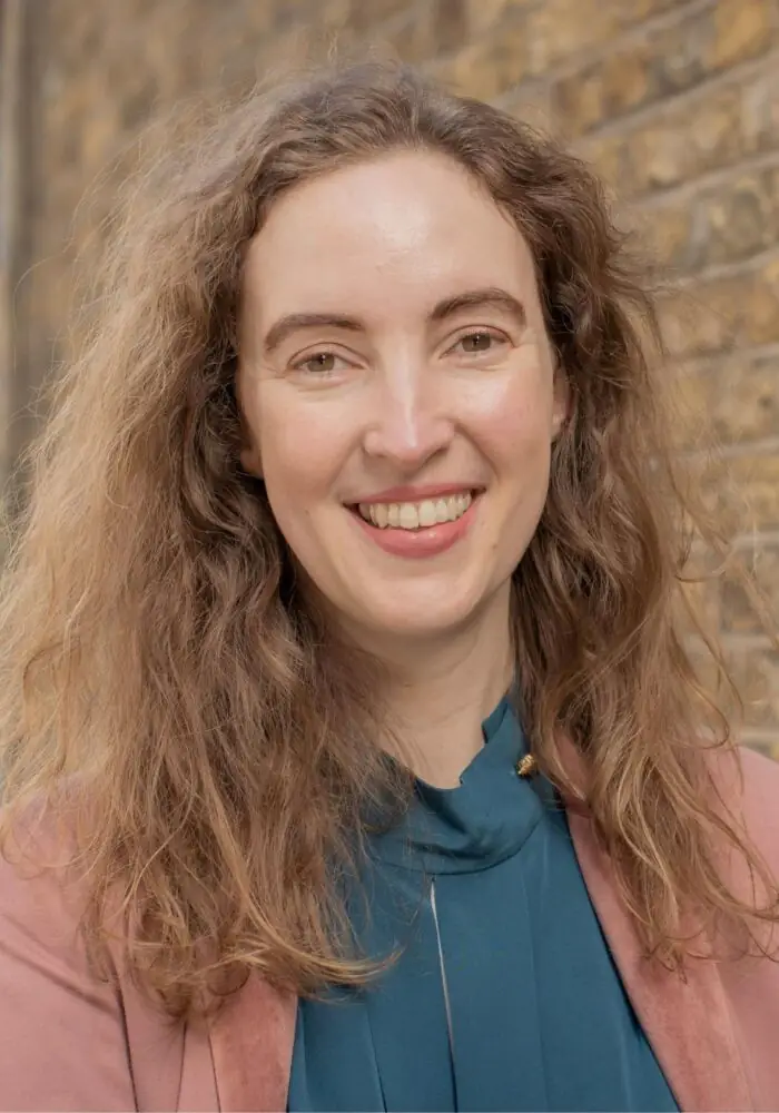 From a childhood visitor to Life, to sitting on the board: ten questions for Dr Laura Strain