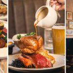 The best restaurants in Northumberland – from tasting menus to Sunday lunch