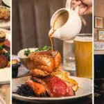 The best restaurants in Northumberland – from tasting menus to Sunday lunch