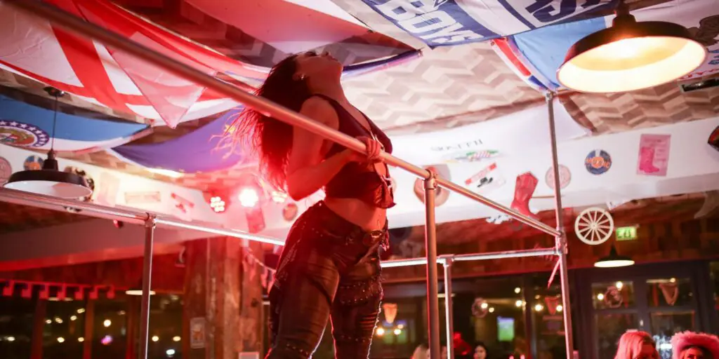 Cowgirls & Coyotes Newcastle upon Tyne best party night