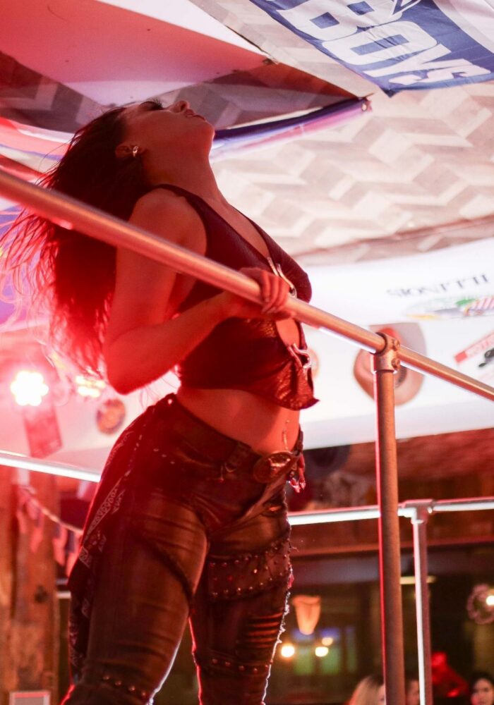 Cowgirls & Coyotes Newcastle upon Tyne best party night