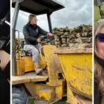 From alpaca farmer to archaeologist - Meet the people behind Northumberland’s most unique jobs