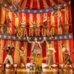 Barnum is coming to Newcastle Theatre Royal and it's the greatest show around