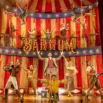 Barnum is coming to Newcastle Theatre Royal and it's the greatest show around