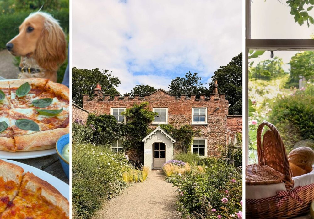 Wynyard Hall Gardeners Cottage review: A dog friendly stay in County Durham