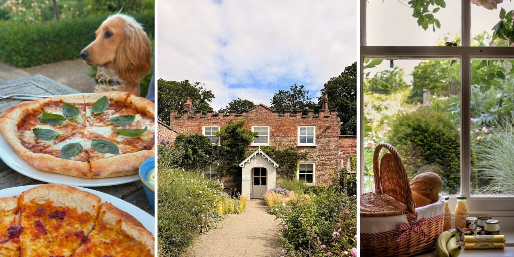 Wynyard Hall Gardeners Cottage review: A dog friendly stay in County Durham