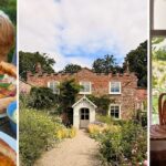 Wynyard Hall Gardeners Cottage review: A dog friendly stay in County Durham