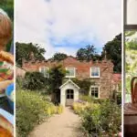 Wynyard Hall Gardeners Cottage review: A dog friendly stay in County Durham