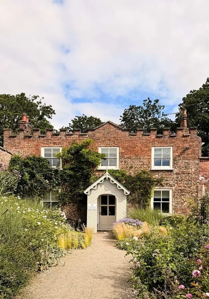 Wynyard Hall Gardeners Cottage review: A dog friendly stay in County Durham