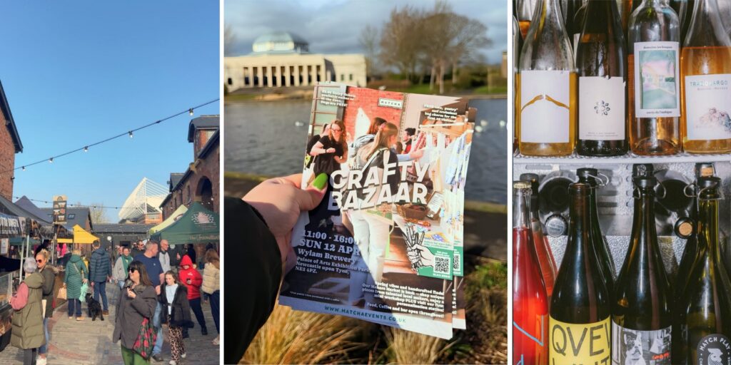 21 things to do in the North East this weekend (6th – 9th August 2026)