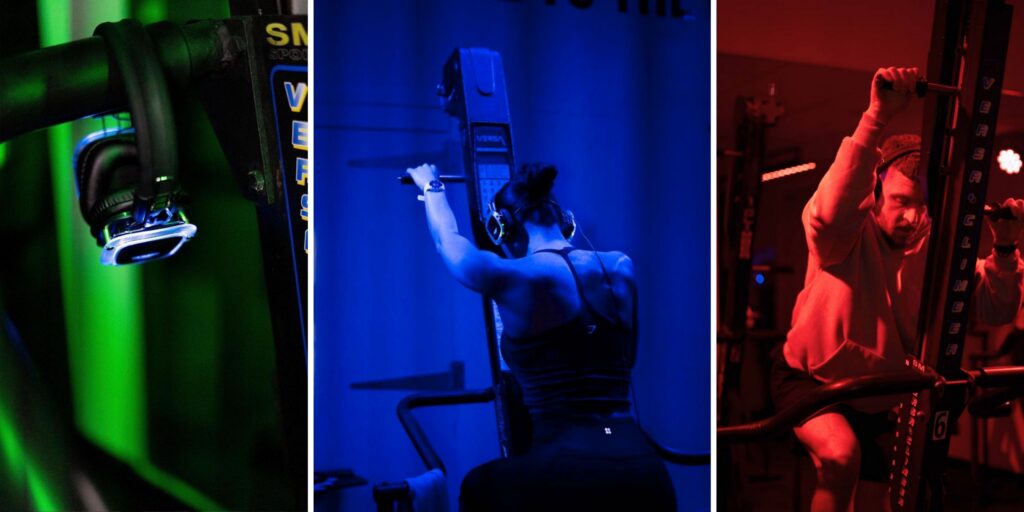 ClimbAhub: UK's first 30-minute VersaClimber fitness experience has arrived in Newcastle