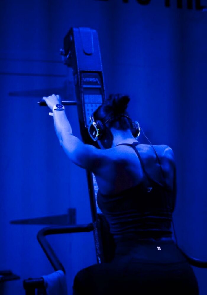 ClimbAhub: UK's first 30-minute VersaClimber fitness experience has arrived in Newcastle