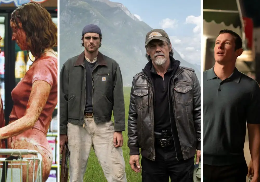 New films out in August 2026: what to watch at the cinema this month