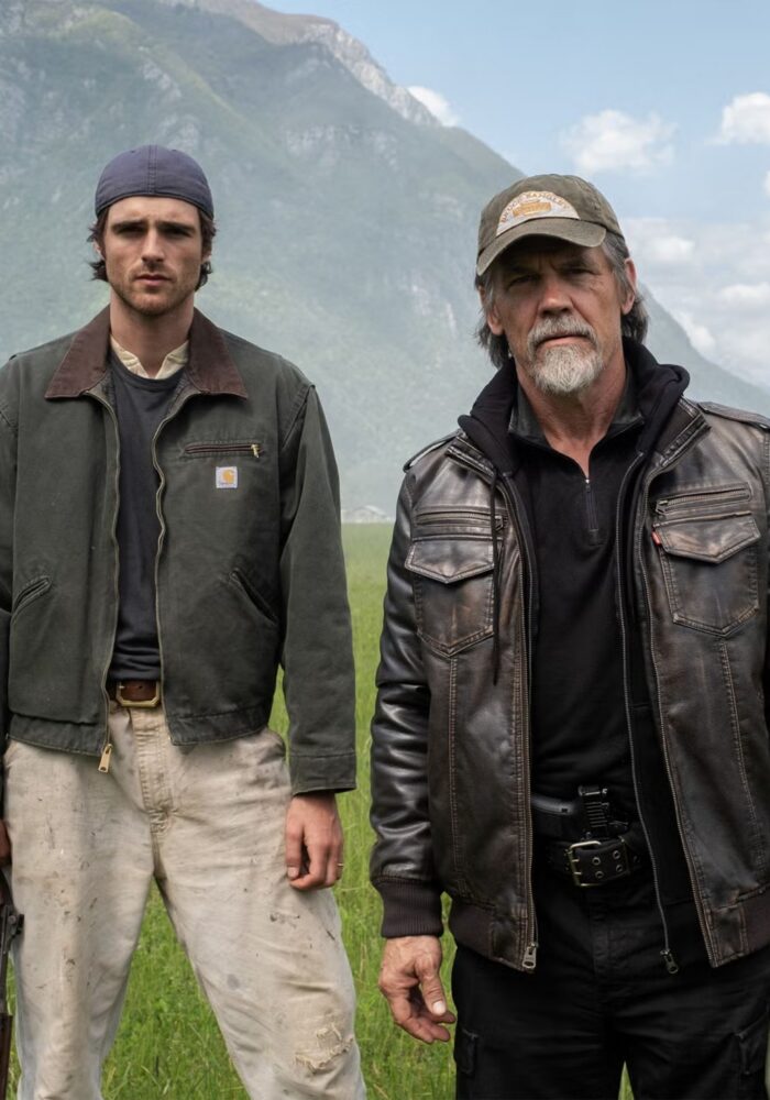 New films out in August 2026: what to watch at the cinema this month