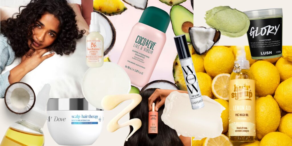 The viral hair porosity test trend and the best budget buys for real results