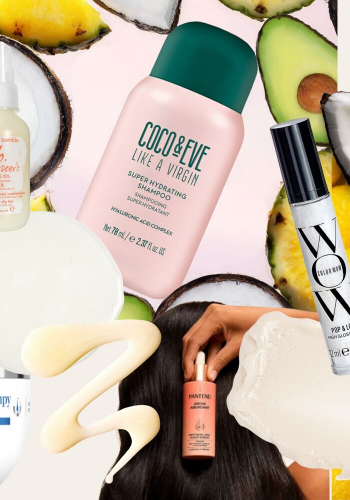 The viral hair porosity test trend and the best budget buys for real results