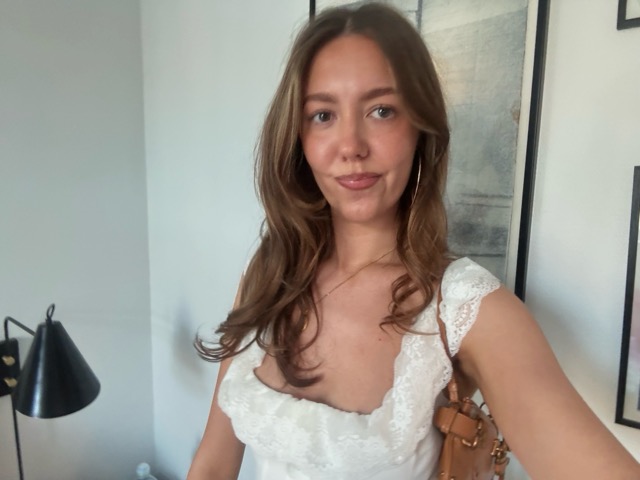 Molly Ferry