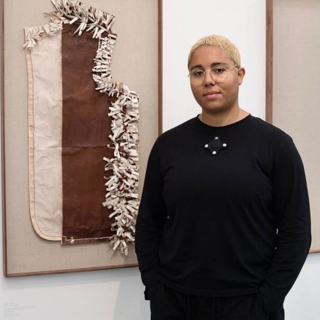 TANOA SASRAKU- Turner Prize 2026, MIMA