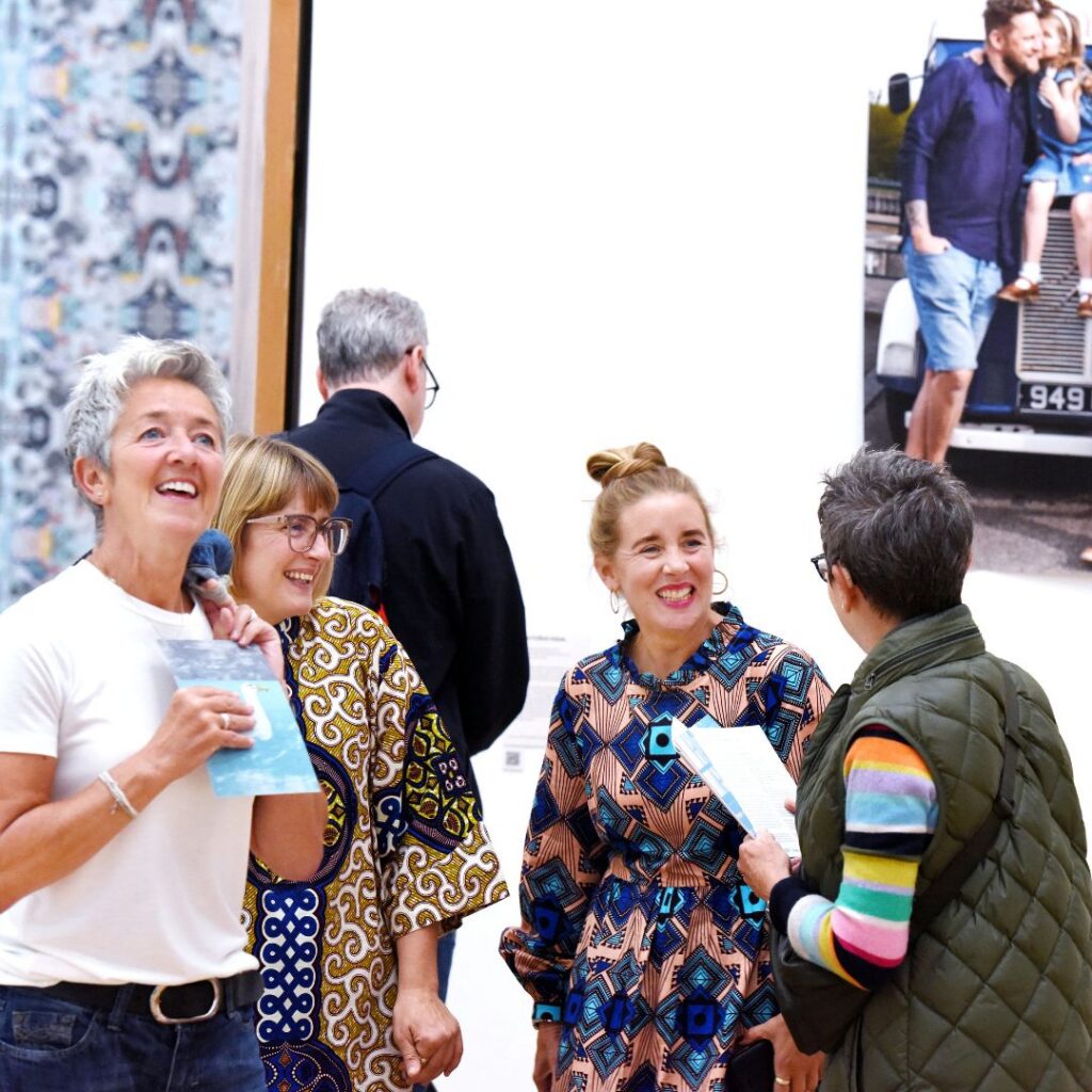 MIMA - Turner Prize