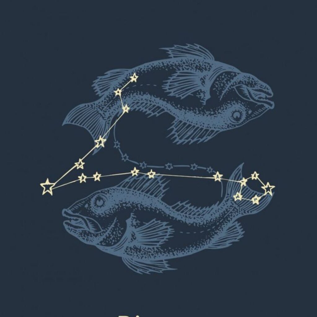 Pisces - Star Sign