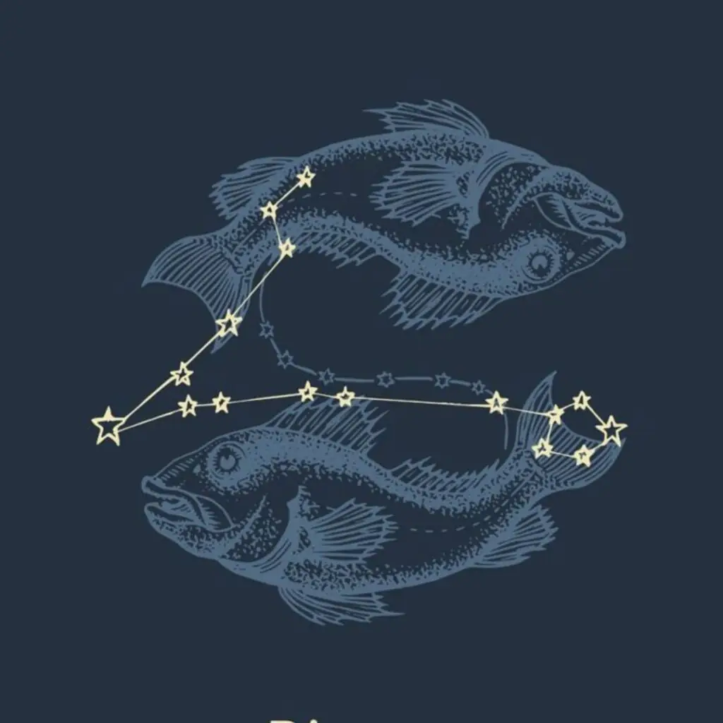 Pisces - Star Sign