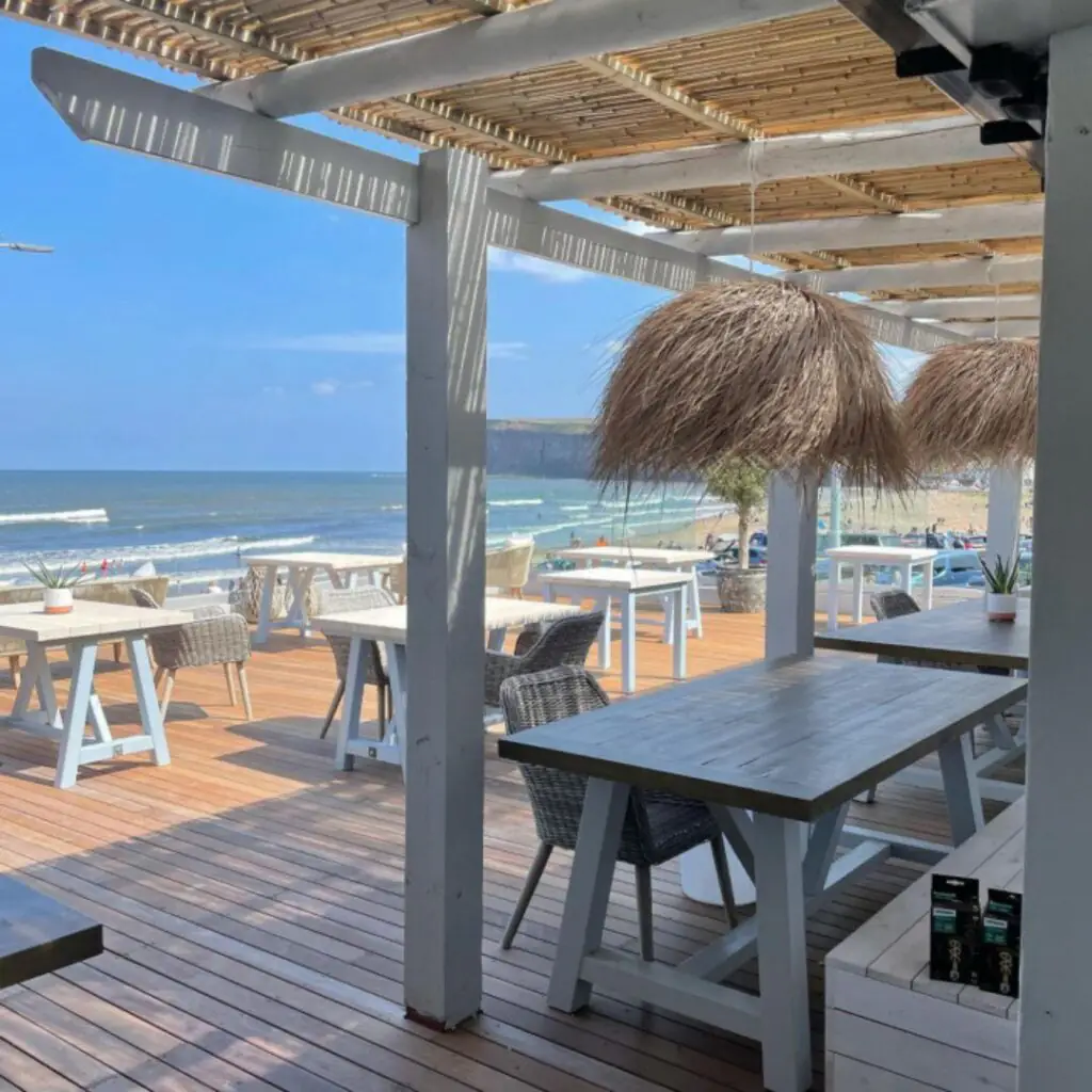 Seaview Restaurant