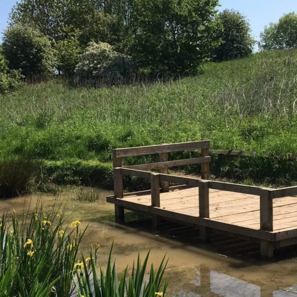 Summerhill Country Park