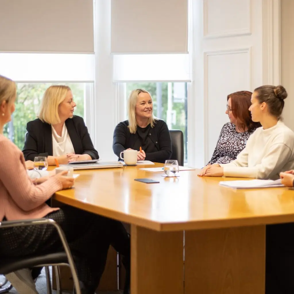Mincoffs Solicitors, Stamp Duty - meet the team