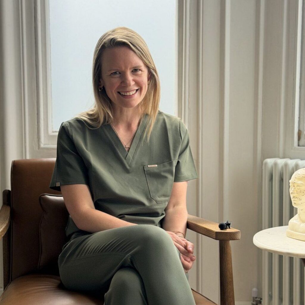 Dr Charlotte Ritchie - Rhoe