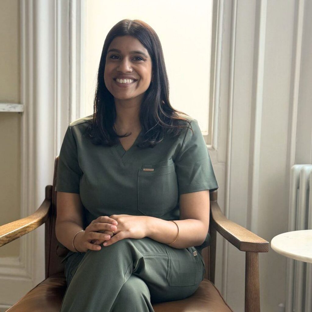 Dr Tanveer Dhanoya - Rhoe