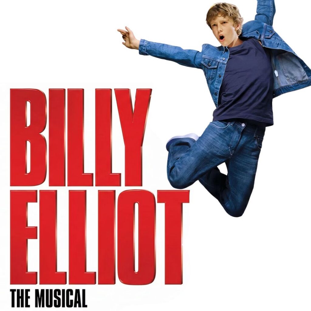 Billy Elliot the Musical – Sunderland