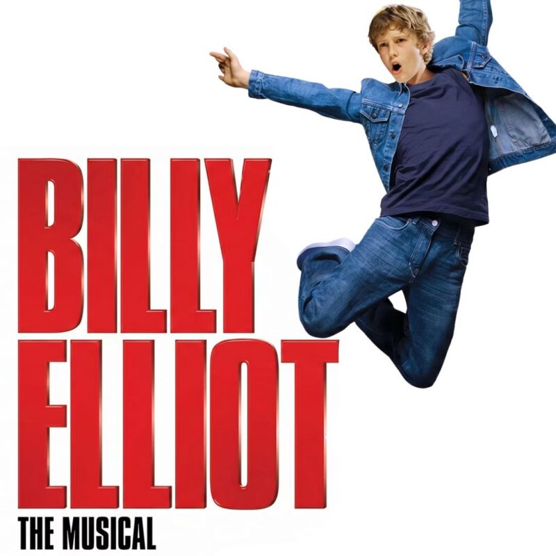 Billy Elliot the Musical – Sunderland