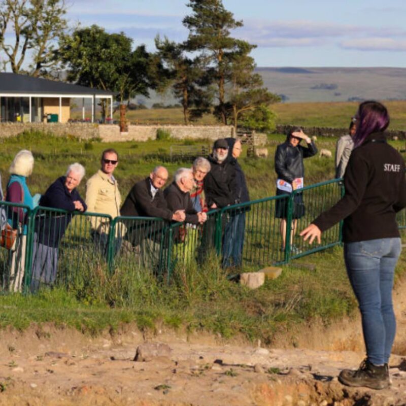 Friends Day 2026 – Northumberland