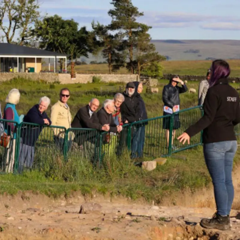 Friends Day 2026 – Northumberland