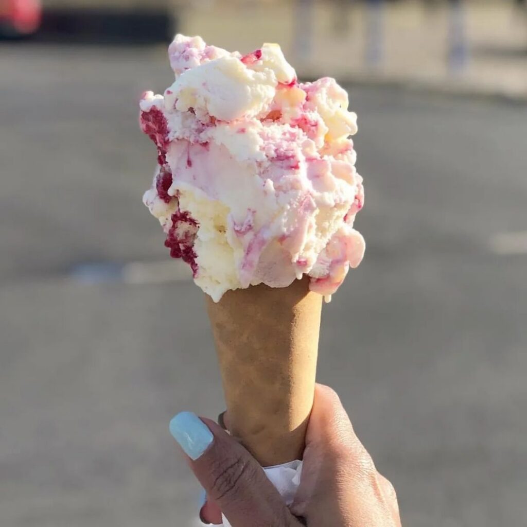Spurelli's Ice Cream