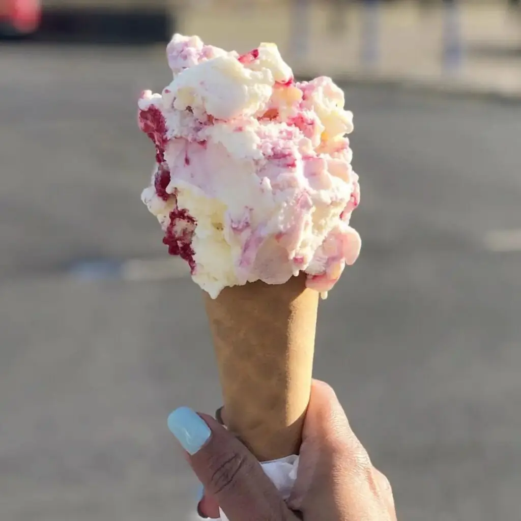 Spurelli's Ice Cream